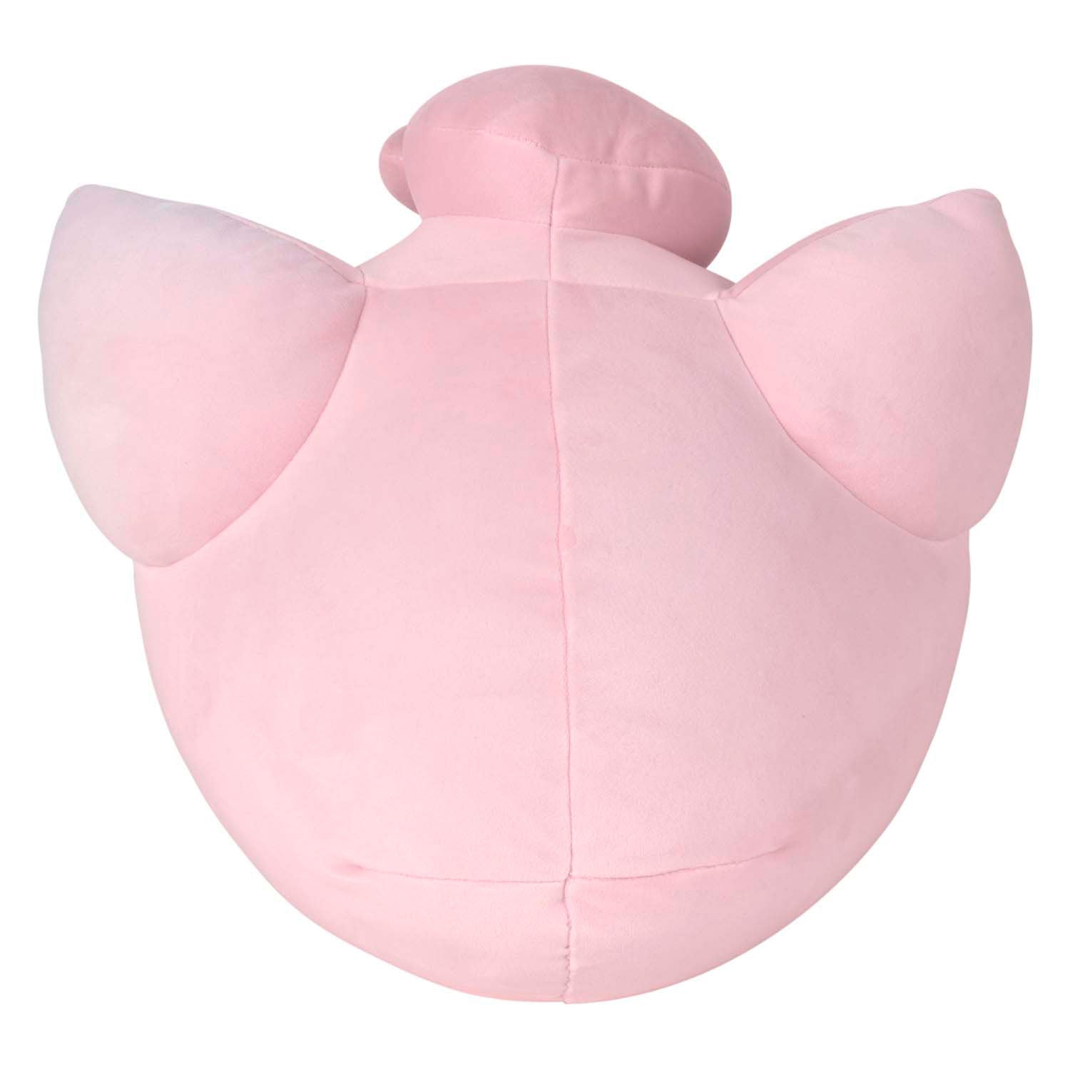 Jazwares peluche pokémon durmiendo peluche jigglypuff, 45cm
