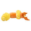 Jazwares peluche pokémon durmiendo bengala de peluche, 45 cm