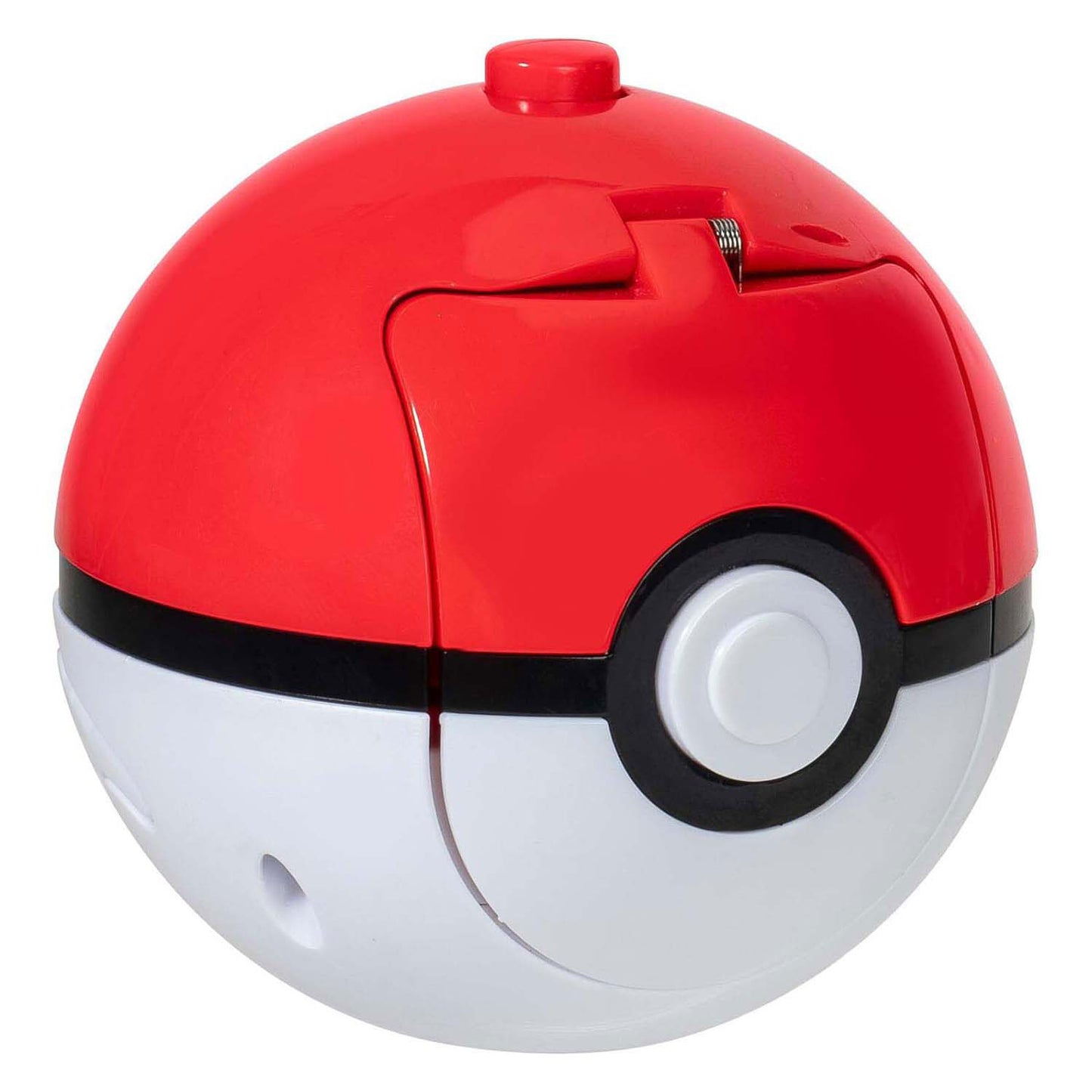 Gioco Jazwares Pokemon Battle Spinner - Eevee Pokéball
