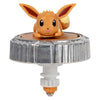 Gioco Jazwares Pokemon Battle Spinner - Eevee Pokéball