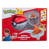 Battle Spinner Single Pack Charmander Poke Ball
