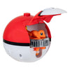 Battle Spinner Single Pack Charmander Poke Ball