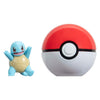 Pokémon clip 'n' go squirtle