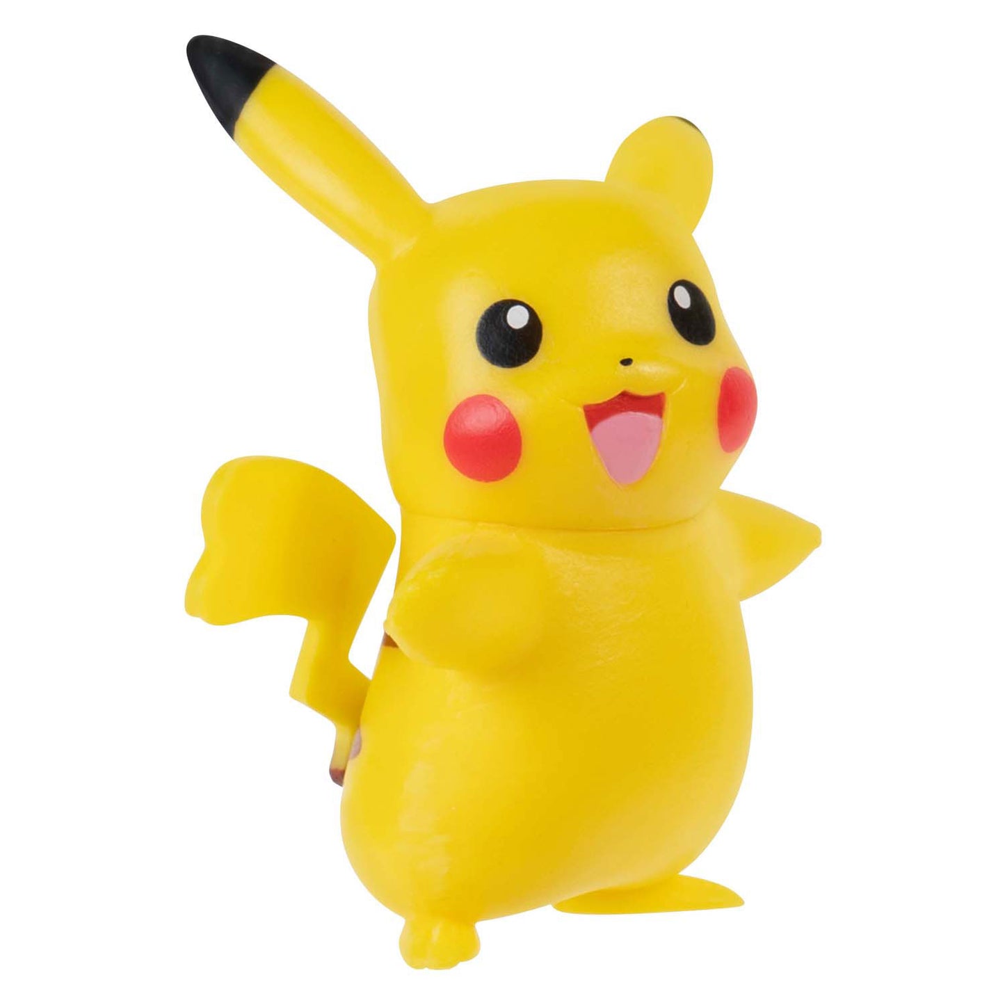 Set bandoliera pokémon Jazwares palla veloce, palla ripetitiva e marsupio pikachu
