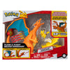Pokémon di Jazware - Flame Flight Deluxe Charizard