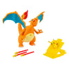 Pokémon di Jazware - Flame Flight Deluxe Charizard