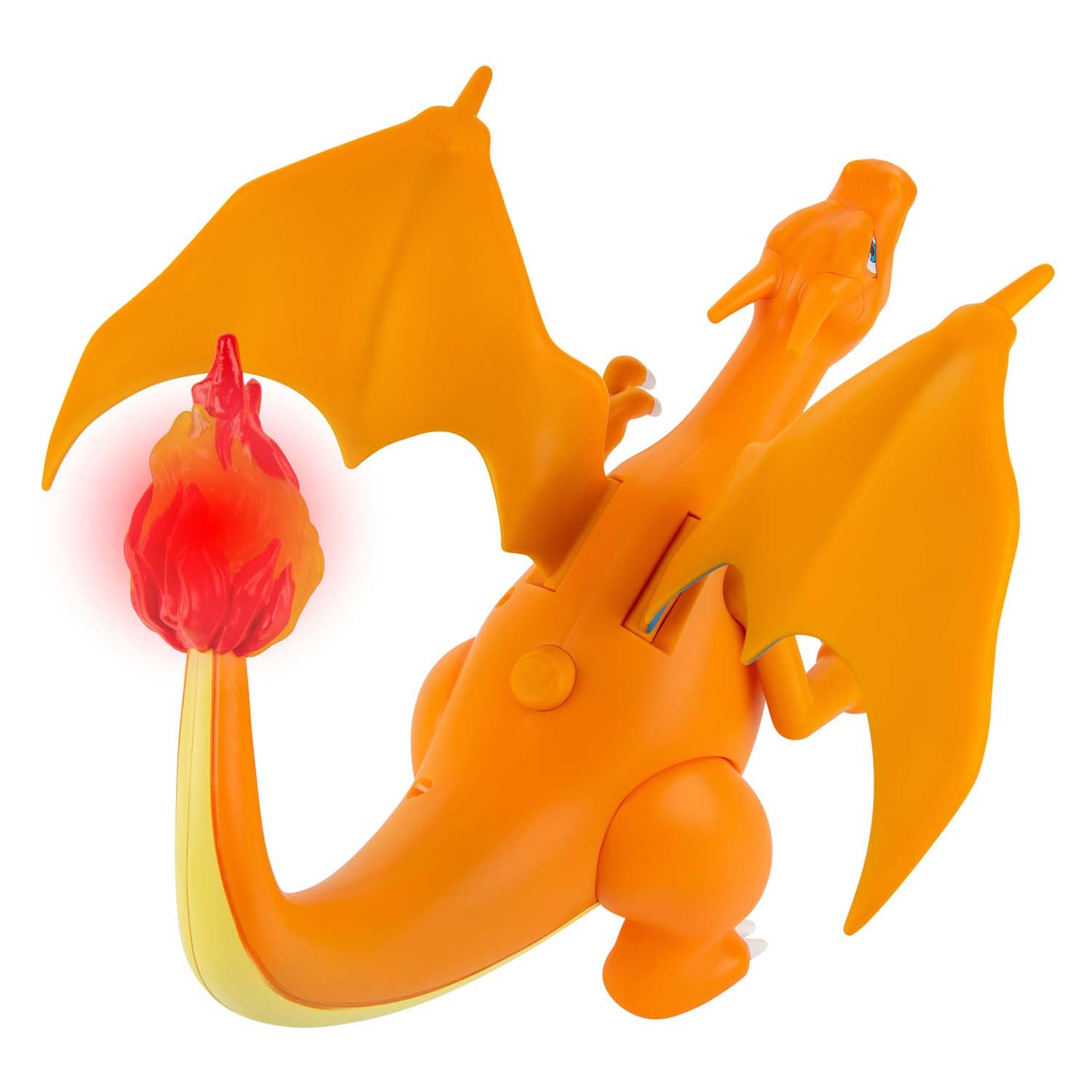 Pokémon di Jazware - Flame Flight Deluxe Charizard