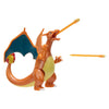 Jazwares Pokémon Evolution Multipacks Figura - Charmander, Charmeleon Charizard