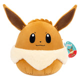 Squishmallows Pokémon Eevee - 25 cm - afbeelding 2