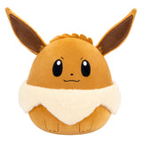 Squishmallows Pokémon Eevee - 25 cm - afbeelding 1