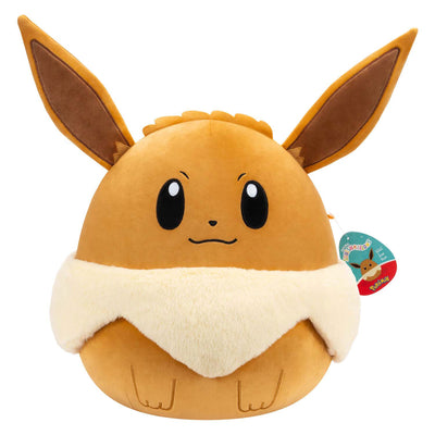 SquishMallows Pokémon - Surorti de 35 cm