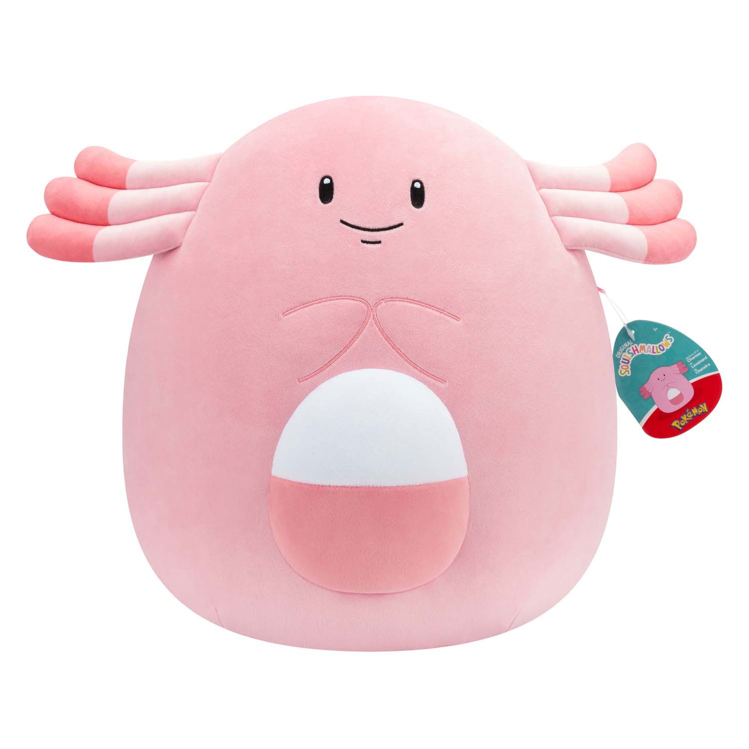 SquishMallows Pokémon - Surorti de 35 cm