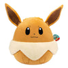 Peluche pokémon Squishmallows - eevee, 50cm