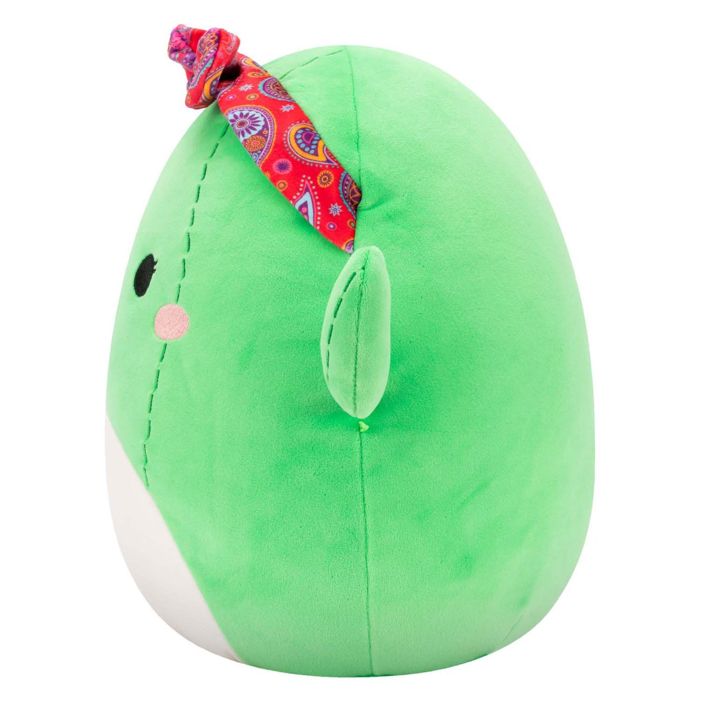 Peluche Squishmallows - cactus maritza verde, 30cm