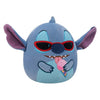 Disney Squishmallows 20 cm Lilo e Stitch