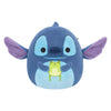 Disney Squishmallows 20 cm Lilo e Stitch