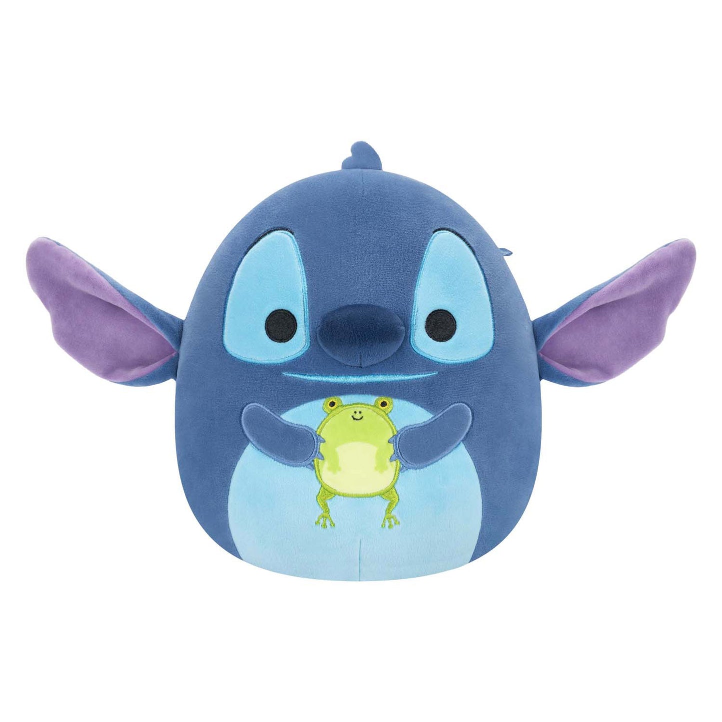 Disney Squishmallows 20 cm Lilo e Stitch