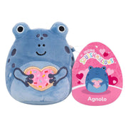 Jazwares valentine's day mystery squad squishmallow - 10cm - afbeelding 2