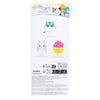 Jazwares squishmallows knuffel pluche - micromallows tia, mariska, louden - 3dlg.