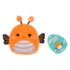Micromallows Plush 6.5 cm 3 paquete Mony, Tristan Victoria