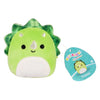 Micromallows Plush 6.5 cm 3 paquete Mony, Tristan Victoria