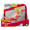 Figura de batalla épica Pokémon de Jazwares - Skeledirge