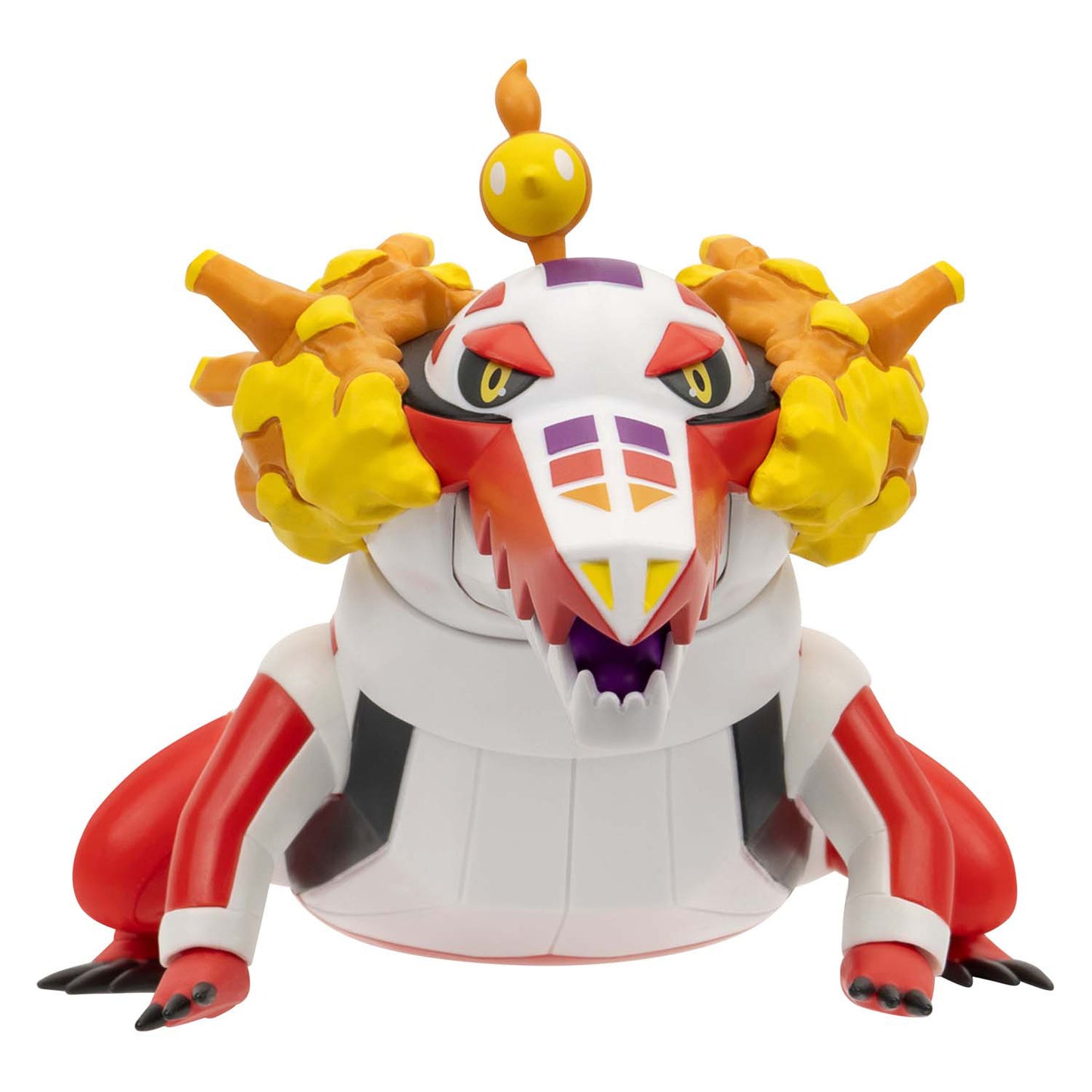 Figura de batalla épica Pokémon de Jazwares - Skeledirge