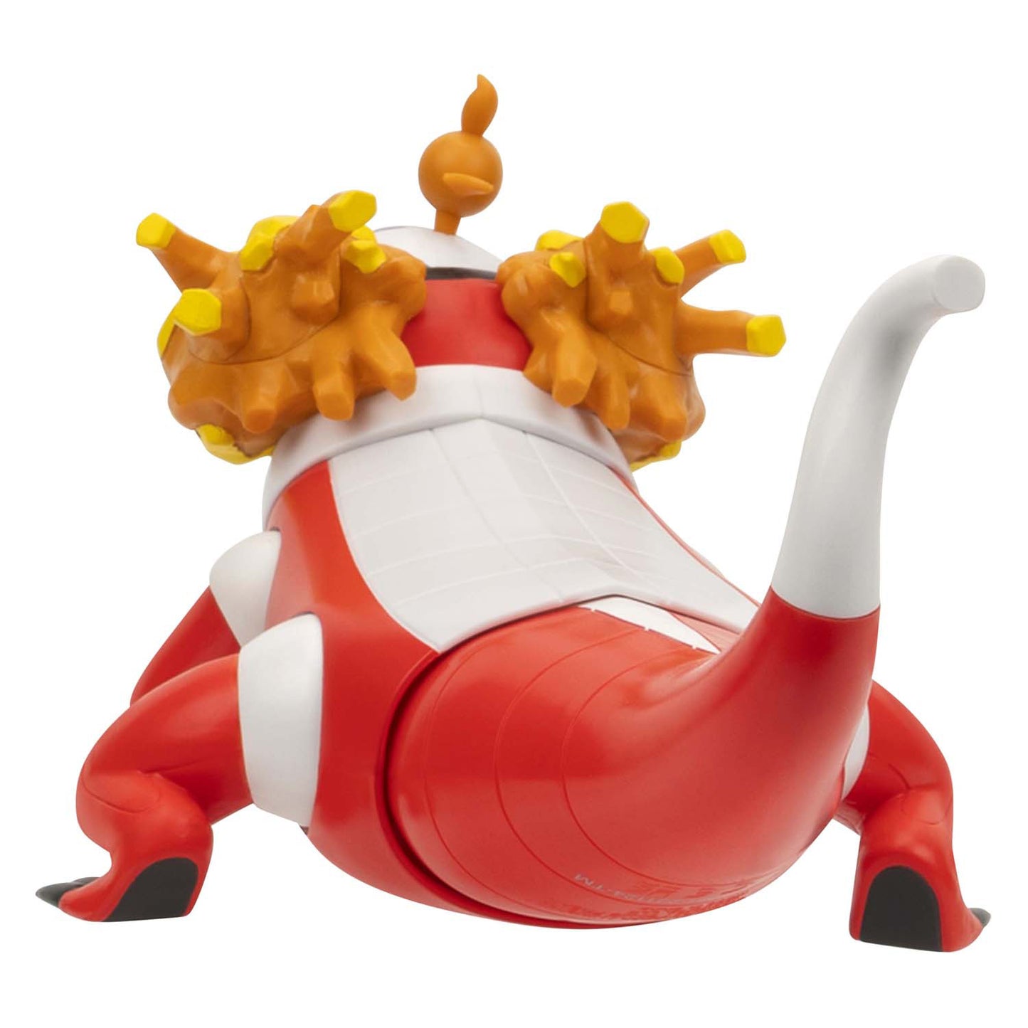 Figura de batalla épica Pokémon de Jazwares - Skeledirge