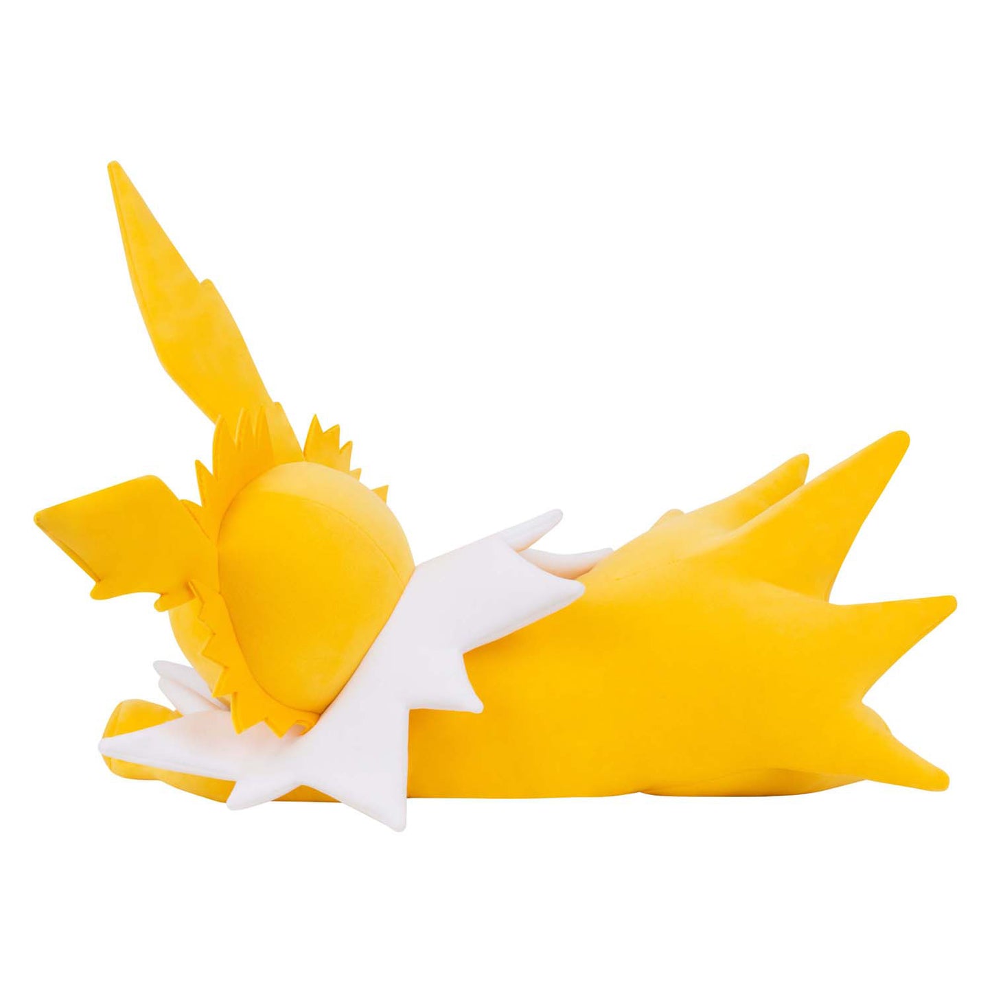 Jazwares pokémon peluche jolteon durmiendo - 45cm