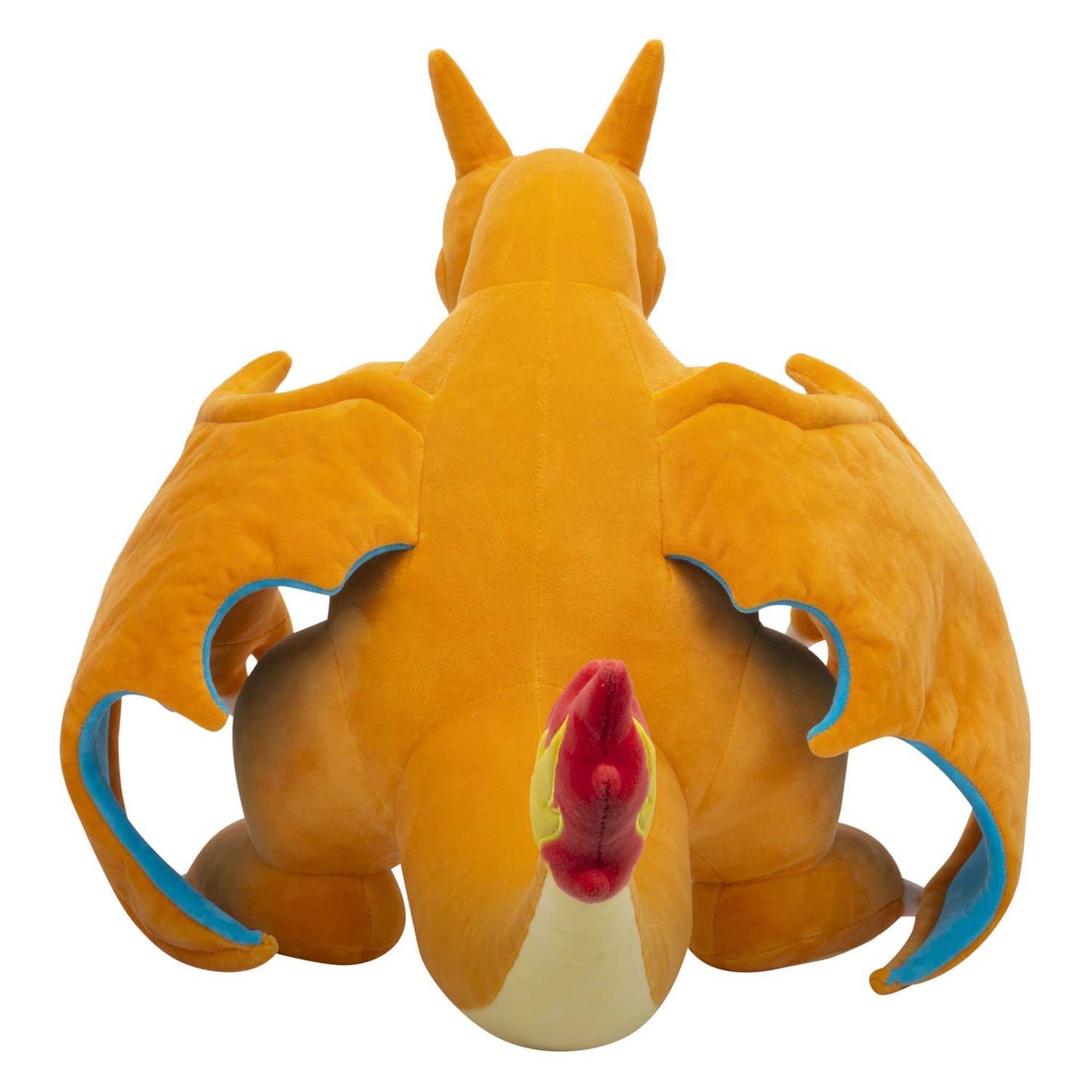 Boti Pokemon Cuddle Plush Charizard, 60 cm