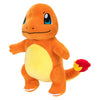 Jazwares Pokemon peluche charmander - 20 cm