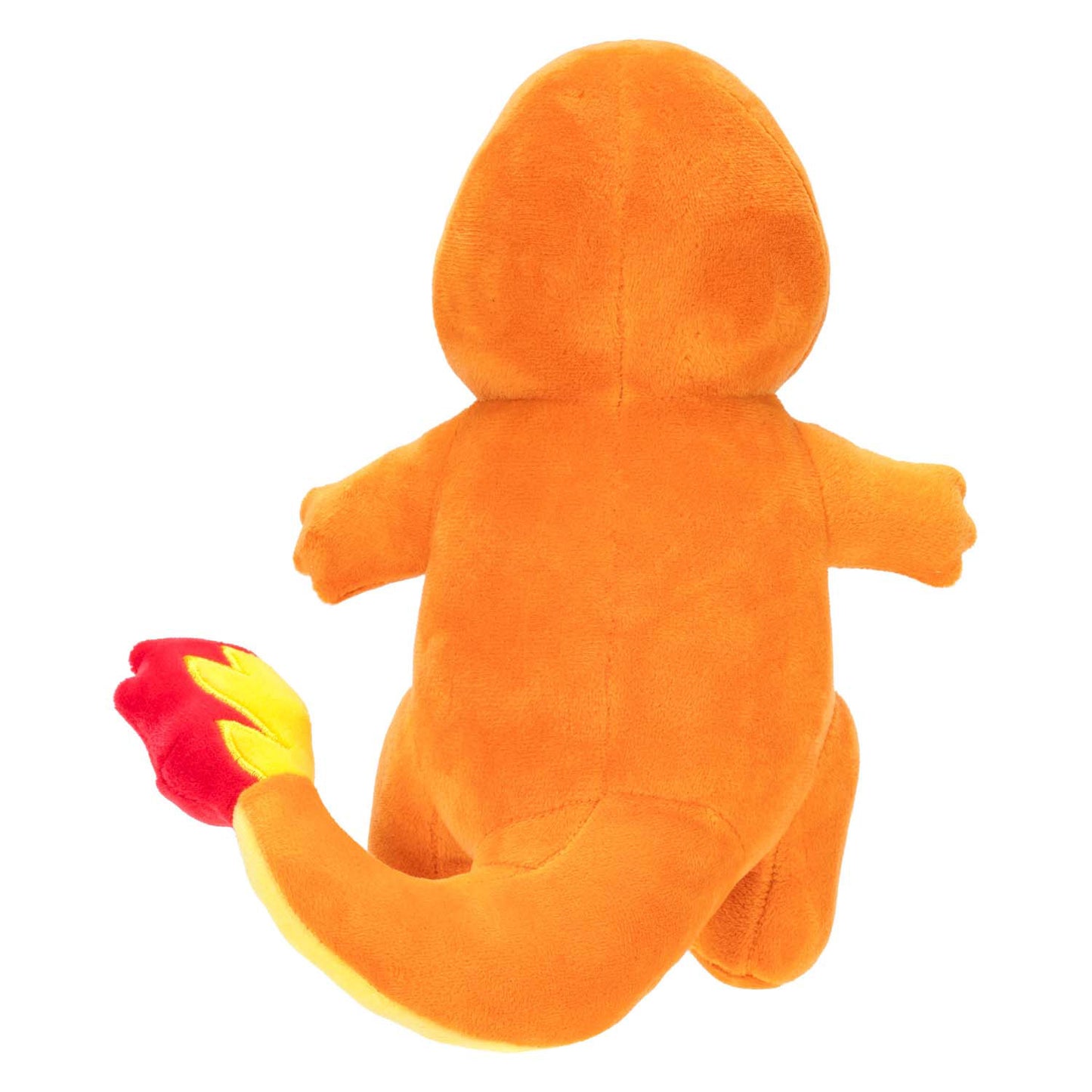 Jazwares Pokemon peluche charmander - 20 cm