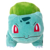Jazwares peluche pokémon bulbasaur de peluche - 20cm