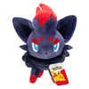 Pokemon peluche zorua da 20 cm