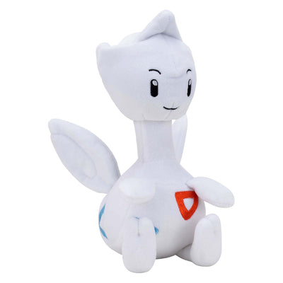 Pokemon plush 20 cm togetic