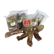 Freds kerstpakket puur natuur - afbeelding 1