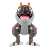 Jazwares pokémon clip 'n' go tyrunt dusk ball