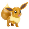 Jazwares Pokémon Clip 'n' Go con cinturino Playset Eevee Great Ball