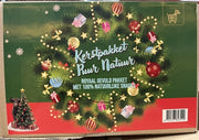 Freds kerstpakket puur natuur - afbeelding 2