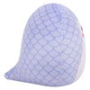 Jazwares Squishmallows peluche peluche - Dorinda il pangolino lavanda - 30 cm