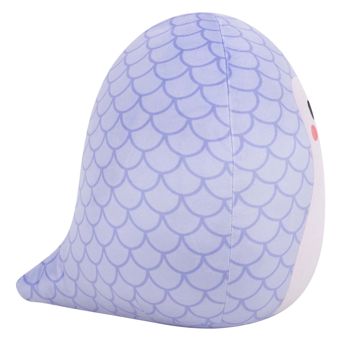 Jazwares Squishmallows peluche peluche - Dorinda il pangolino lavanda - 30 cm