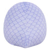 Jazwares Squishmallows peluche peluche - Dorinda il pangolino lavanda - 30 cm