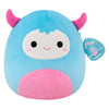 Jazwares Squishmallows peluche peluche - Pookems the Yeti - 30 cm