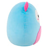 Jazwares Squishmallows peluche peluche - Pookems the Yeti - 30 cm