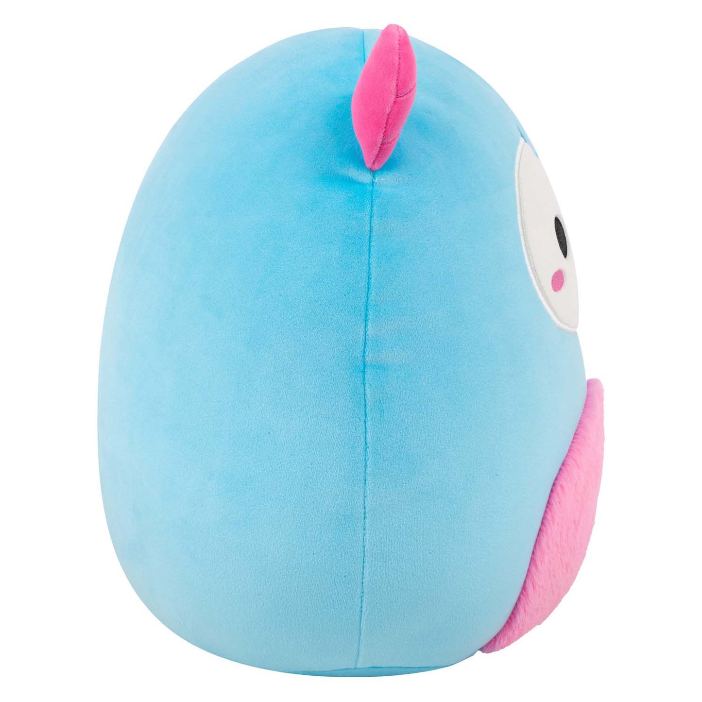 Jazwares Squishmallows peluche peluche - Pookems the Yeti - 30 cm