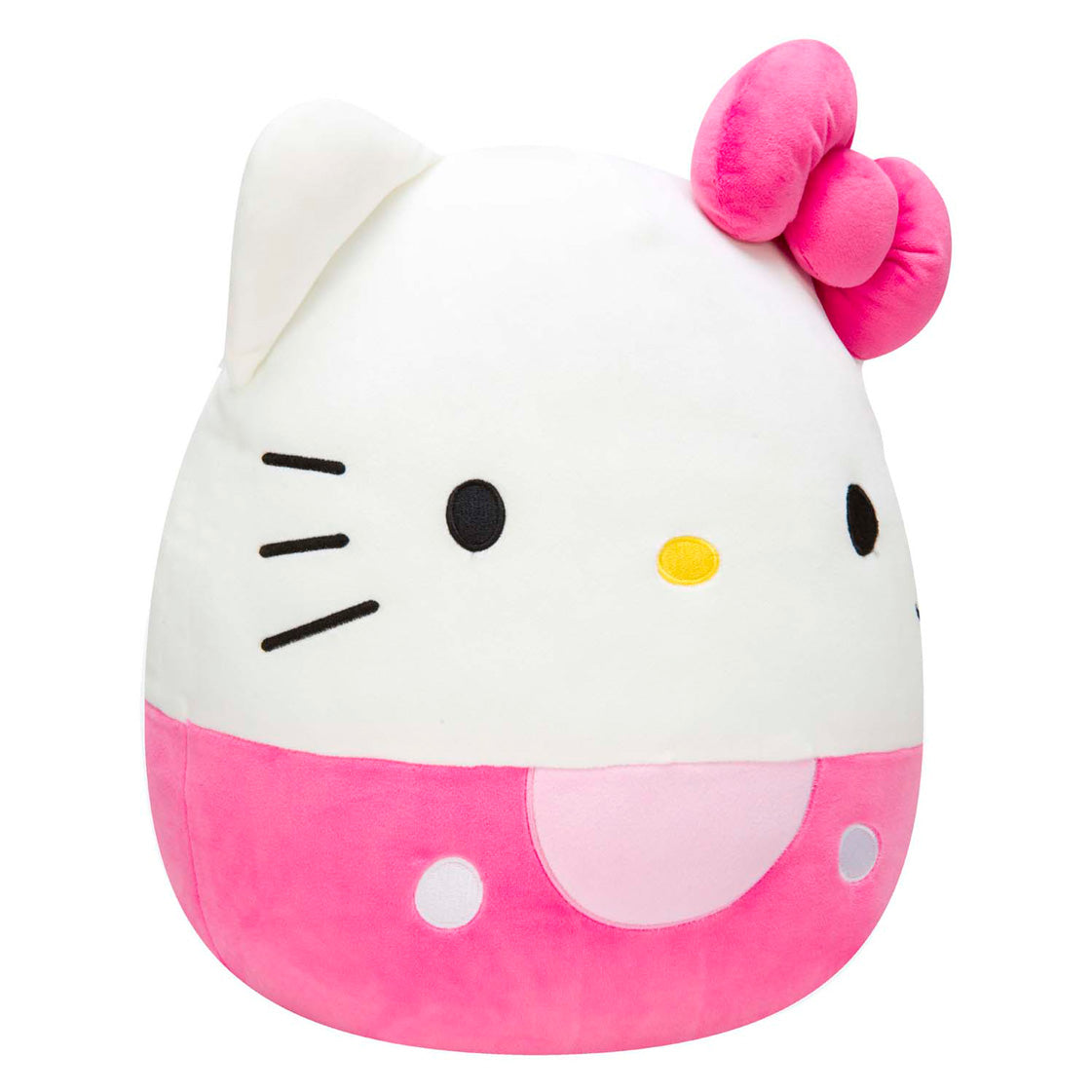 Peluche Jazwares Squishmallows - Hello Kitty - 30 cm