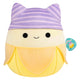 Peluche Jazwares squishmallows - junie el plátano - 40cm