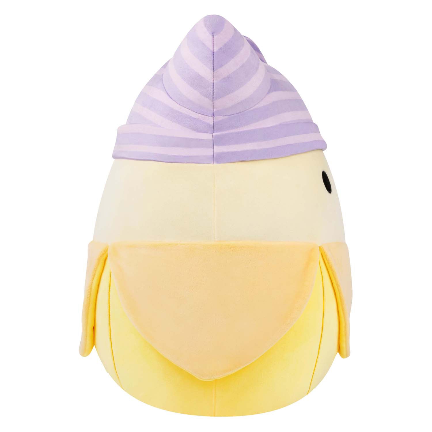 Peluche Jazwares squishmallows - junie el plátano - 40cm