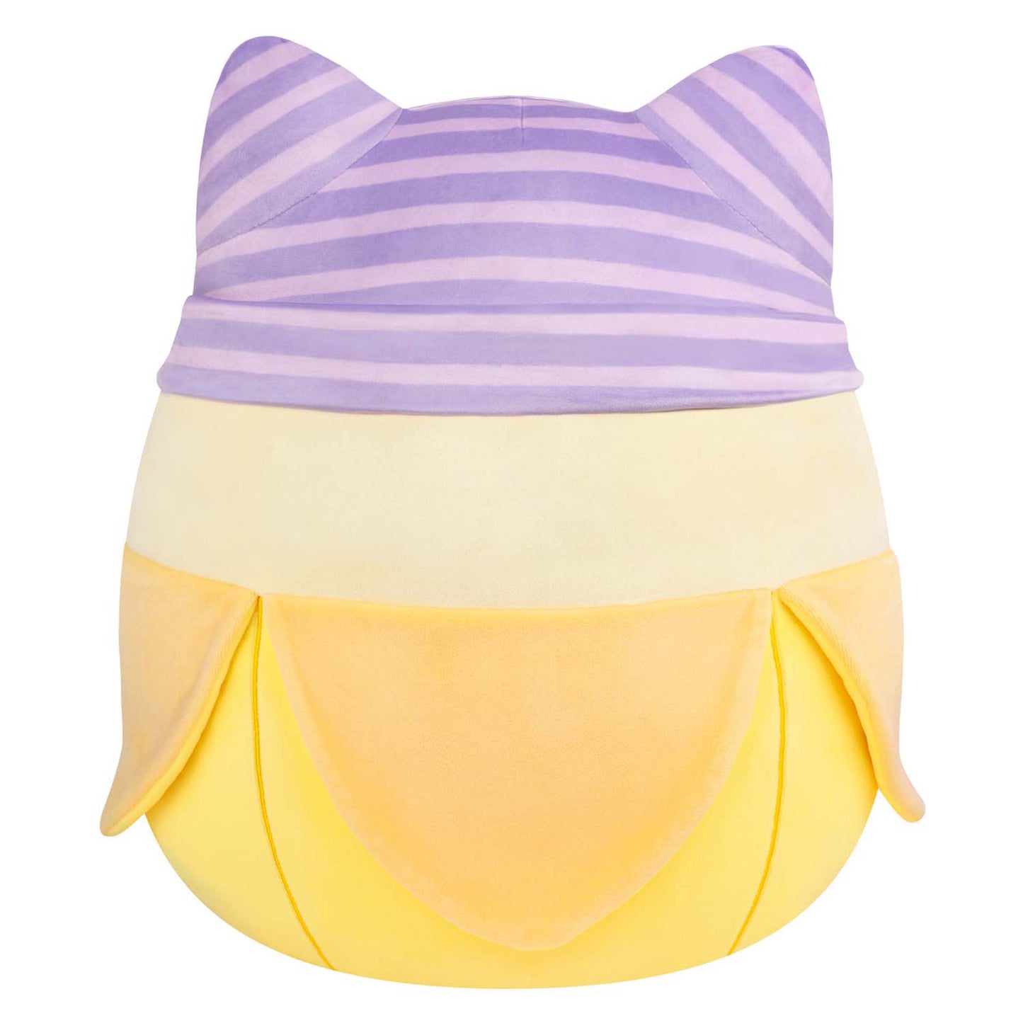 Peluche Jazwares squishmallows - junie el plátano - 40cm