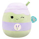 Peluche Jazwares squishmallows - latchmi la lavanda - 40cm